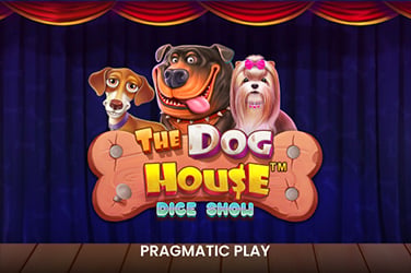 The Dog House Dice Show™