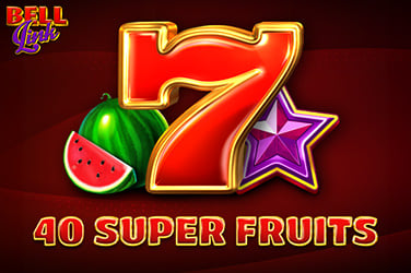 ViP 40 Super Fruits Bell Link