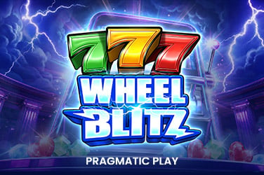 777 Wheel Blitz
