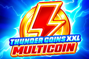 Thunder Coins XXL: Multicoin