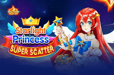 Starlight Princess Super Scatter