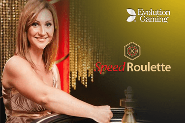 Speed Roulette