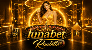 Lunabet Roulette